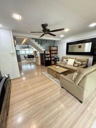 Blk 428 Tampines Street 41 (Tampines), HDB Executive #476713551